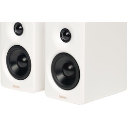 Edifier M60 2.0 Bluetooth Bianco