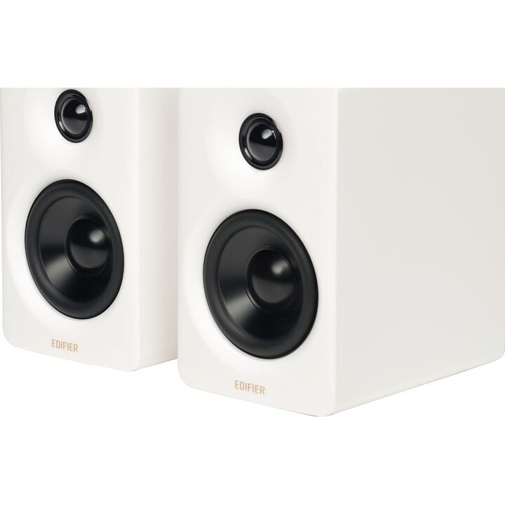 Edifier M60 2.0 Bluetooth Branco