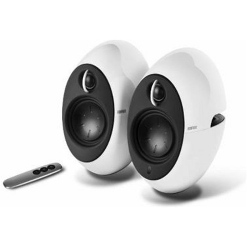 Edifier Luna HD 2.0 Bluetooth Blanco