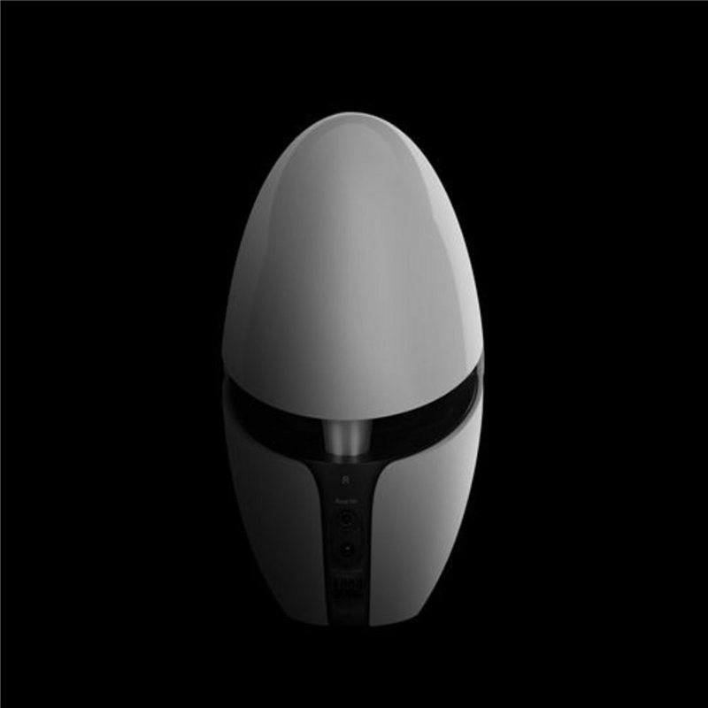 Edifier Luna HD 2.0 Bluetooth Blanco