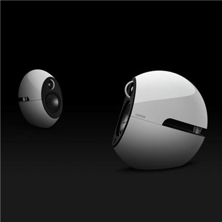 Edifier Luna HD 2.0 Bluetooth Blanco