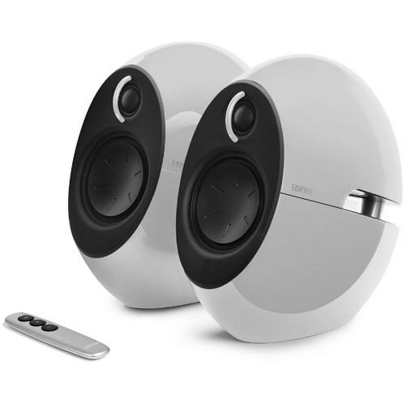 Edifier Luna HD 2.0 Bluetooth Blanco