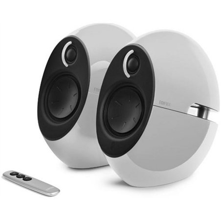 Edifier Luna HD 2.0 Bluetooth Blanco
