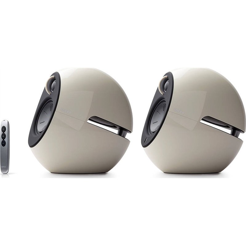 Edifier Luna HD 2.0 Bluetooth Blanco