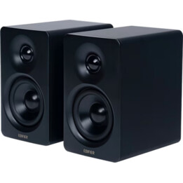 Edifier M60 2.0 Bluetooth Negro