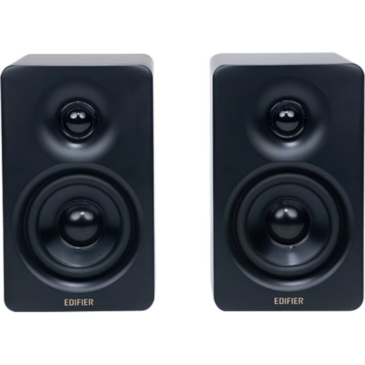 Edifier M60 2.0 Bluetooth Schwarz