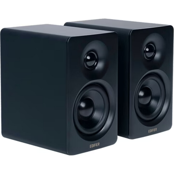 Edifier M60 2.0 Bluetooth Preto