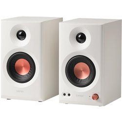 Edifier MR3 24W Monitor PC DTM Compositor Altavoz externo Wired para Monitor de estudio
