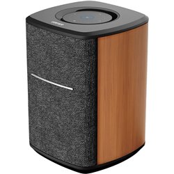 Edifier MS50A Smart WiFi MultIROOM Bluetooth Lautsprecher Weiß