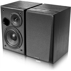 Edifier R1100 2.0 Preto