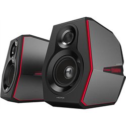 Edifier G5000 2.0 Bluetooth Gaming Speaker RGB in Black