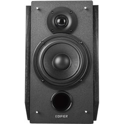 Edifier Altavoz Studio R1855DB 2.0 con Bluetooth Negro