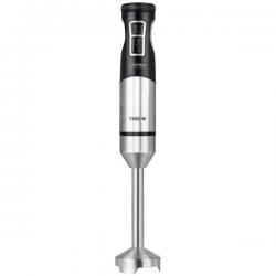MPM MBL-33M batidora de mano 1500 W Negro