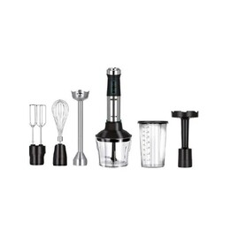 Frullatore a mano set MPM MBL-42M