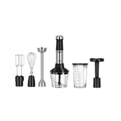 MPM MBL-42M batidora de mano - conjunto 1500 W Negro
