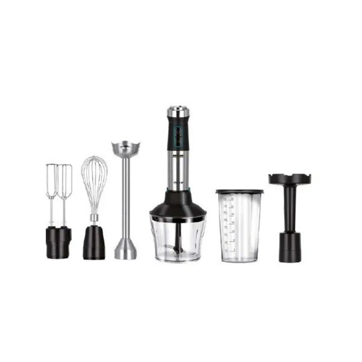 Frullatore a mano set MPM MBL-42M