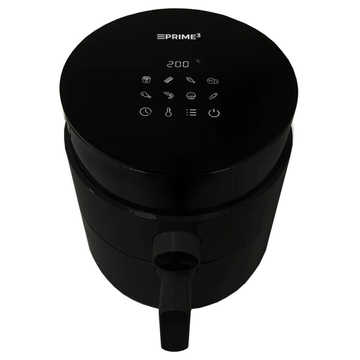 PRIME3 SAF31 Fat-Free Fryer
