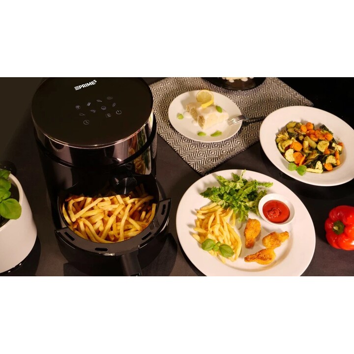 PRIME3 SAF31 Fat-Free Fryer
