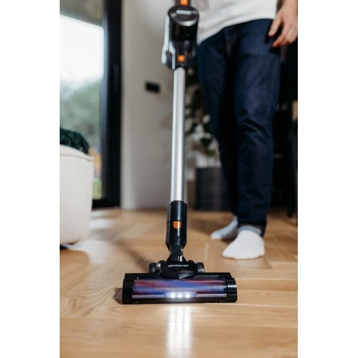 Aspirateur vertical PRIME3 SVC61