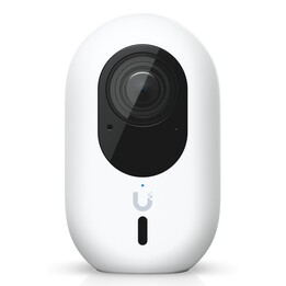 Câmera de segurança IP interna/externa Ubiquiti Instant G6 3840 x 2160 pixels de parede