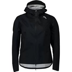 Veste toutes saisons POC Signal - Noir uranium S