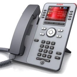Téléphone IP Avaya IX J139