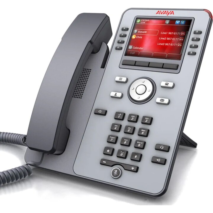 Téléphone IP Avaya IX J139