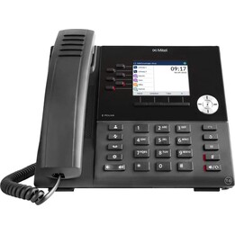 Mitel 6920W, telefono ip wifi gigabit