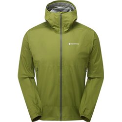 Veste Montane Phase Nano - vert aulne