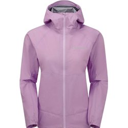 Veste Montane Phase Nano pour femme - allium M
