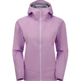 Chaqueta Montane Phase Nano para mujer - allium S