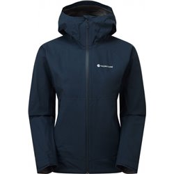 Veste Montane Spirit Lite pour femme – Bleu éclipse
