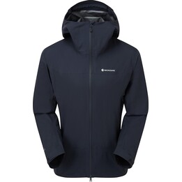 Montane Niveus Lite Chaqueta - eclipse blue