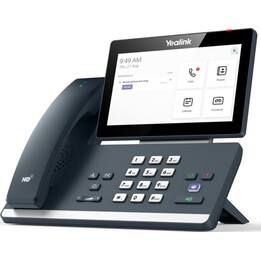 Yealink MSFT Teams Edition MP58-WH-Teams E2