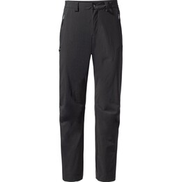 Vaude Farley Stretch Pants III - black size: l