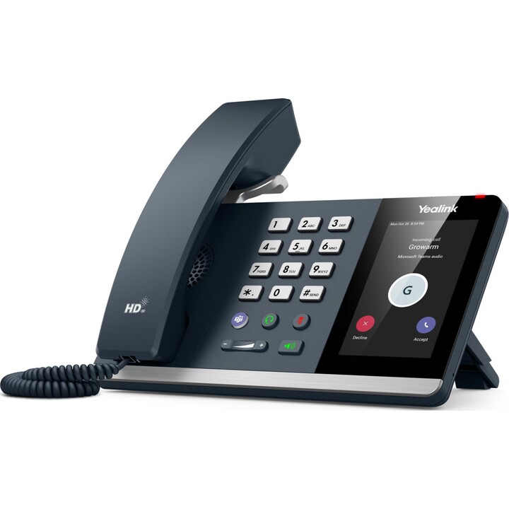 Yealink MSFT Teams Edition MP54 E2