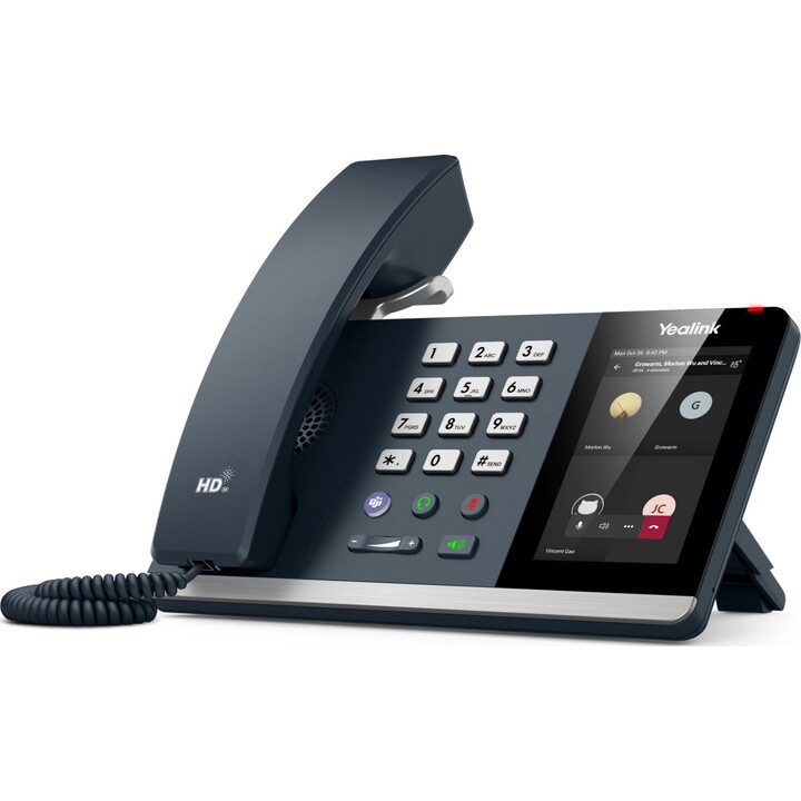 Yealink MSFT Teams Edition MP54 E2