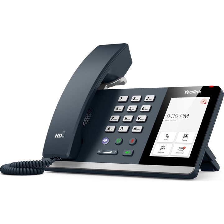Yealink MSFT Teams Edition MP54 E2