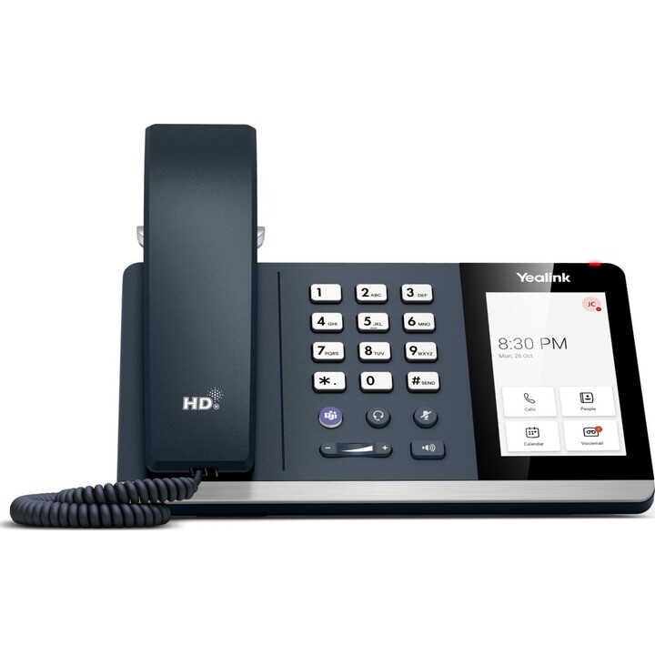 Yealink MSFT Teams Edition MP54 E2