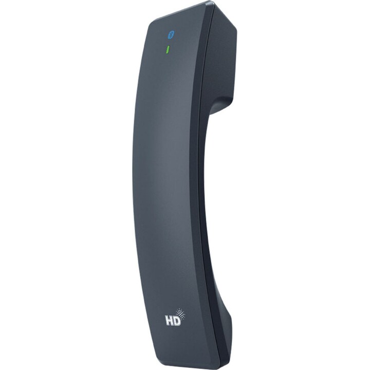 YEALINK BTH58 auricular Bluetooth gris