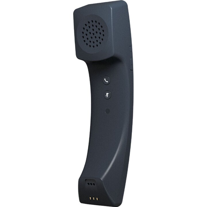 YEALINK BTH58 auricular Bluetooth gris