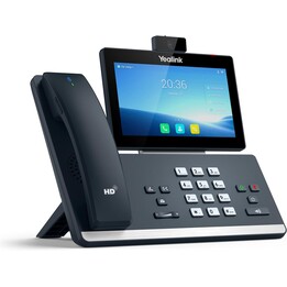 Yealink SIP-T58W Pro with camera