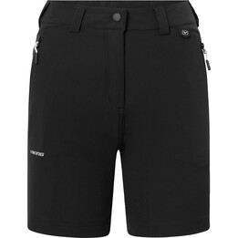 Women's Viking Expander Shorts - black size: m