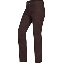 Pantalon Ocun Cronos - marron chocolat taille : XL