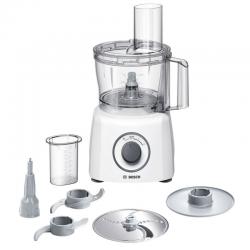 Robot culinaire Bosch Multitalent3 MCM3100W/ 800 W/ 20 fonctions