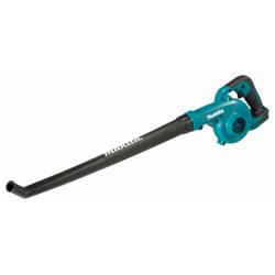 Souffleur à feuilles sans fil Makita DUB186Z Noir, Bleu 18 V