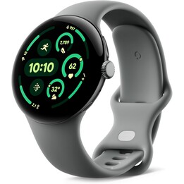 Google Pixel Watch 3 45mm Wifi Hazel Green