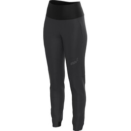 Pantaloni da trekking da donna Inov-8 VentureLite Pant - Grafite Taglia: L