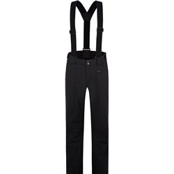 Pantaloni da sci Ziener Tronador - neri taglia: m