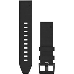 Garmin Ersatzarmband QuickFit 22mm - noir